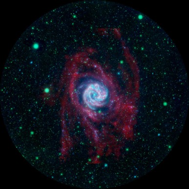 April space pic NASA April space pic NASA