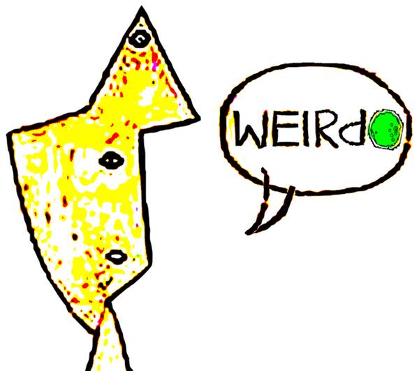 Weirdo Records