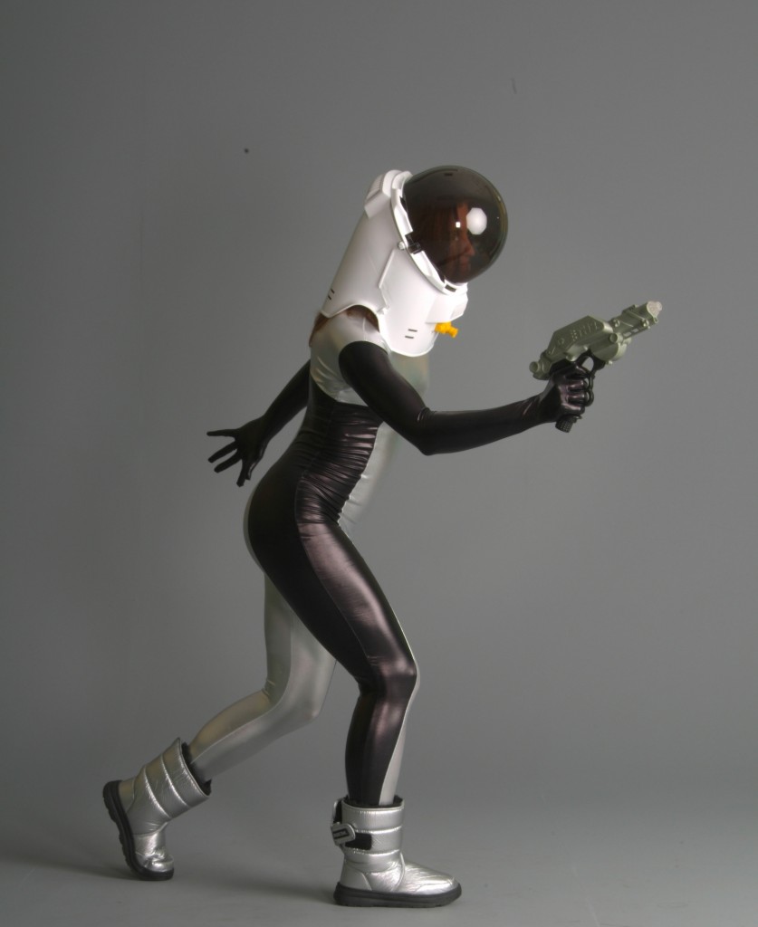 Space Cadet