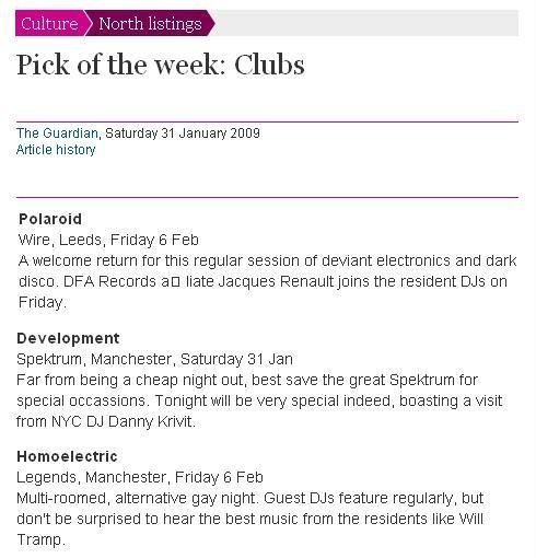 The Guardian