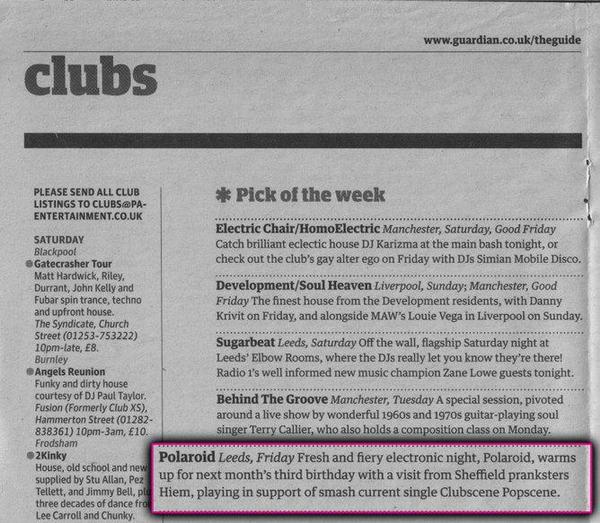 The Guardian4 The Guardian4